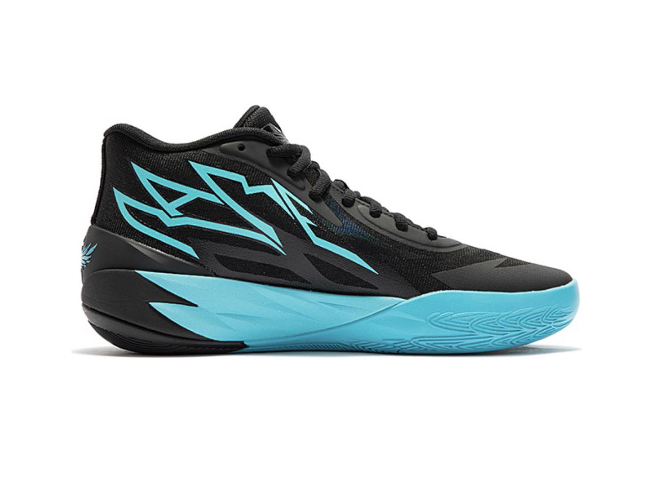 Puma LaMelo Ball MB.02 Phenom